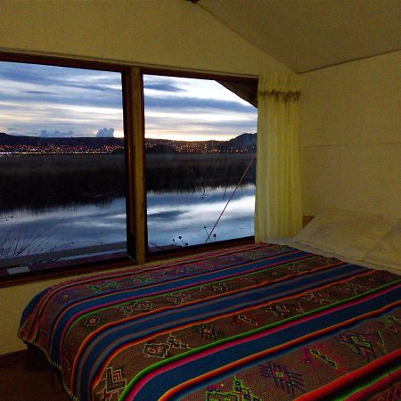 Ecoturismo, Los Uros 普诺 外观 照片