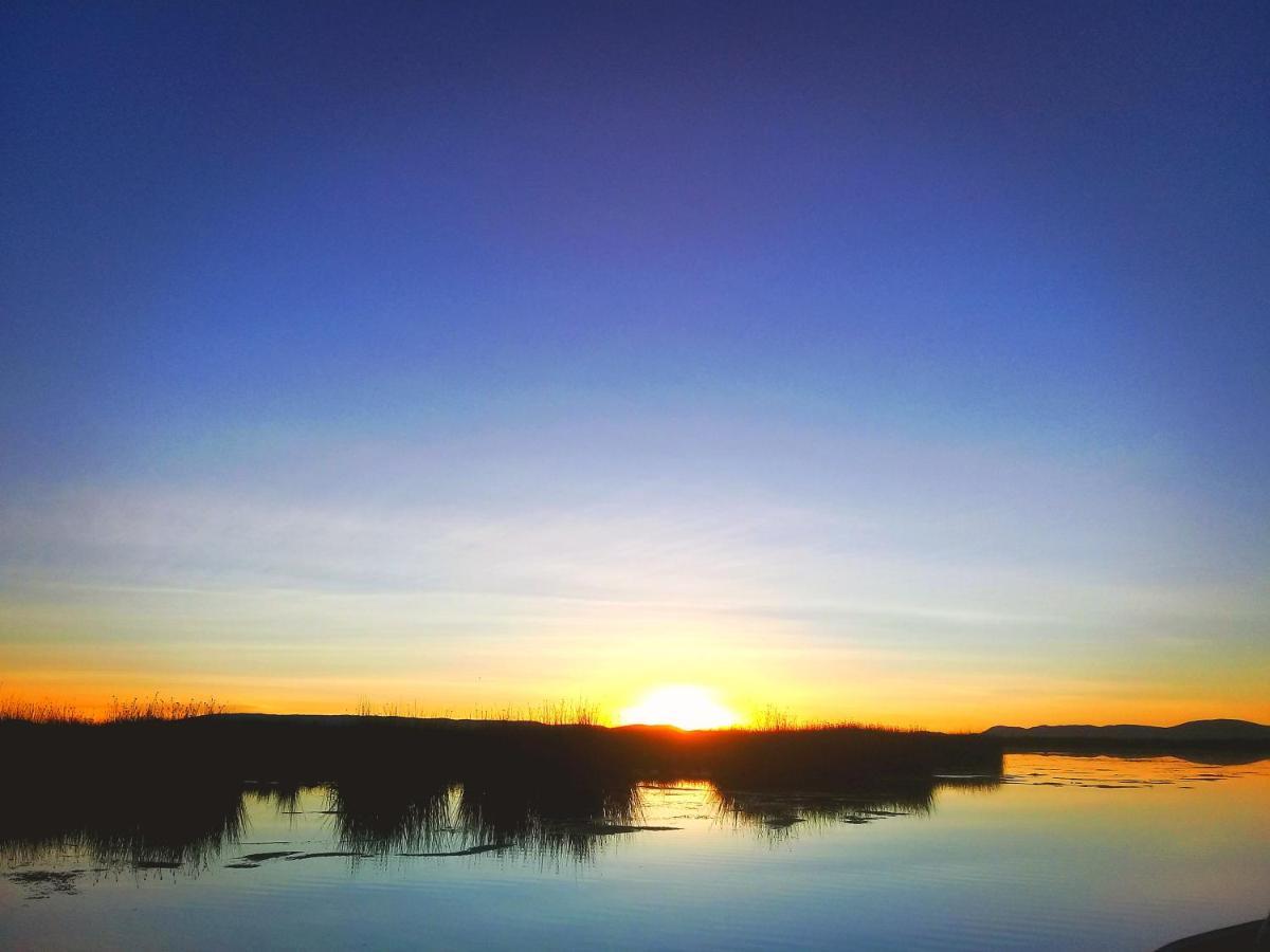 Ecoturismo, Los Uros 普诺 外观 照片