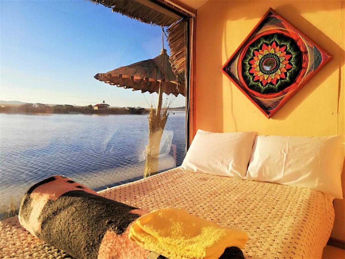 Ecoturismo, Los Uros 普诺 外观 照片